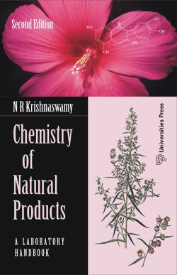 Orient Chemistry of Natural Products: A Laboratory Handbook